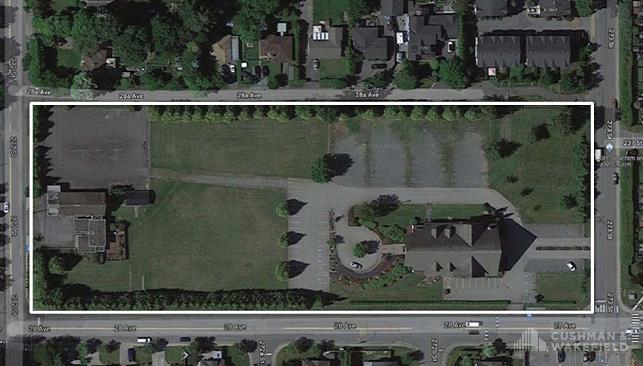 Aldergrove - Land