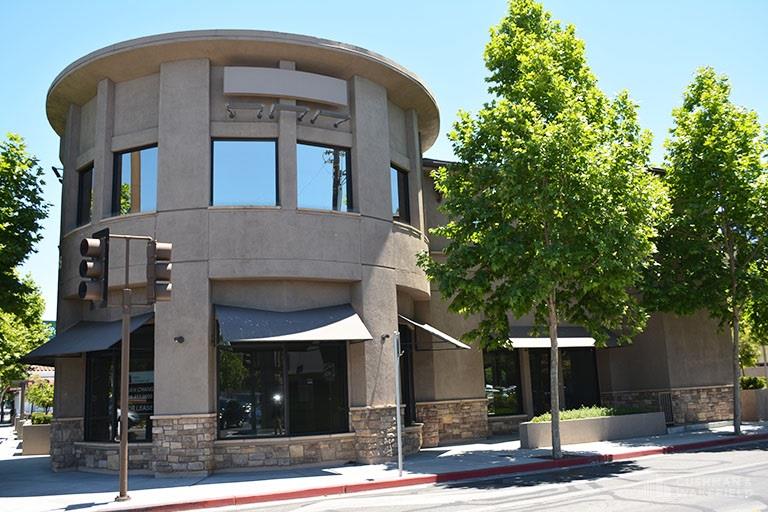 Menlo Park - Retail