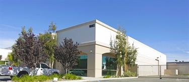 Upland - Manufacturing