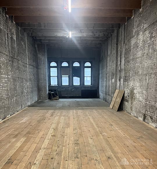 Pittsburgh - Office