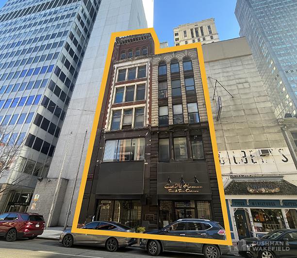 Pittsburgh - Office