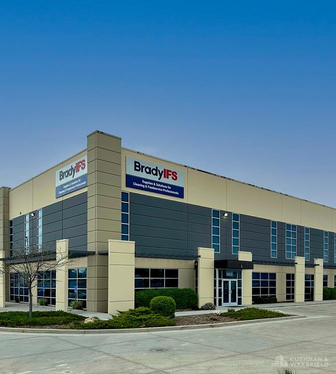 Salt Lake City - Warehouse/Distribution