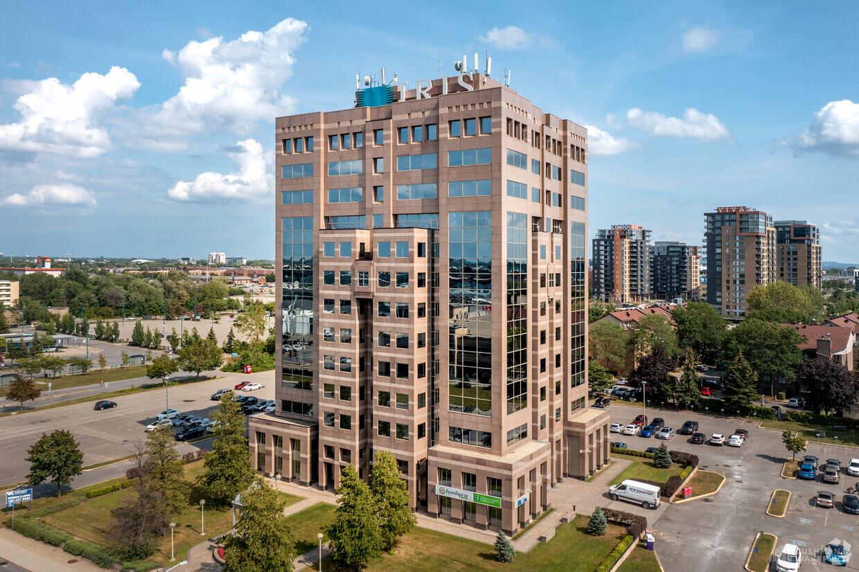Laval - Office