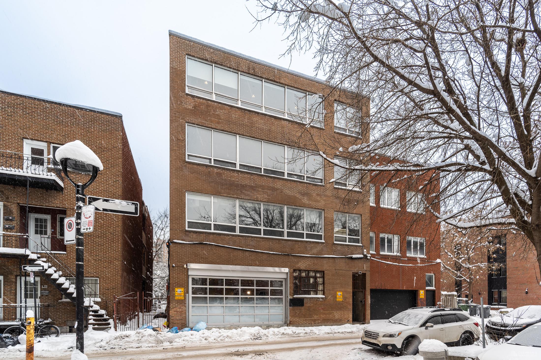 Montreal - Office