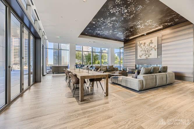 Denver - Office