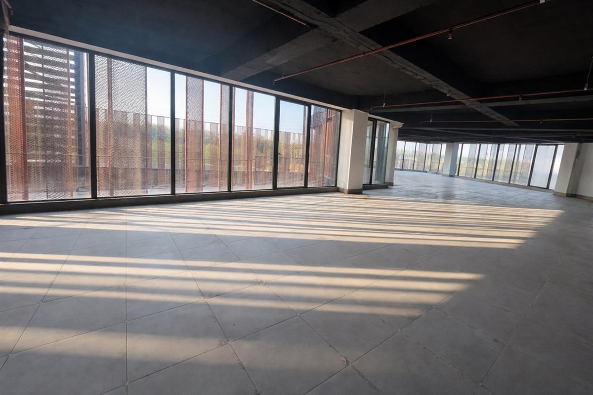 Republic Tower - Commercial Space for Lease in Noida2