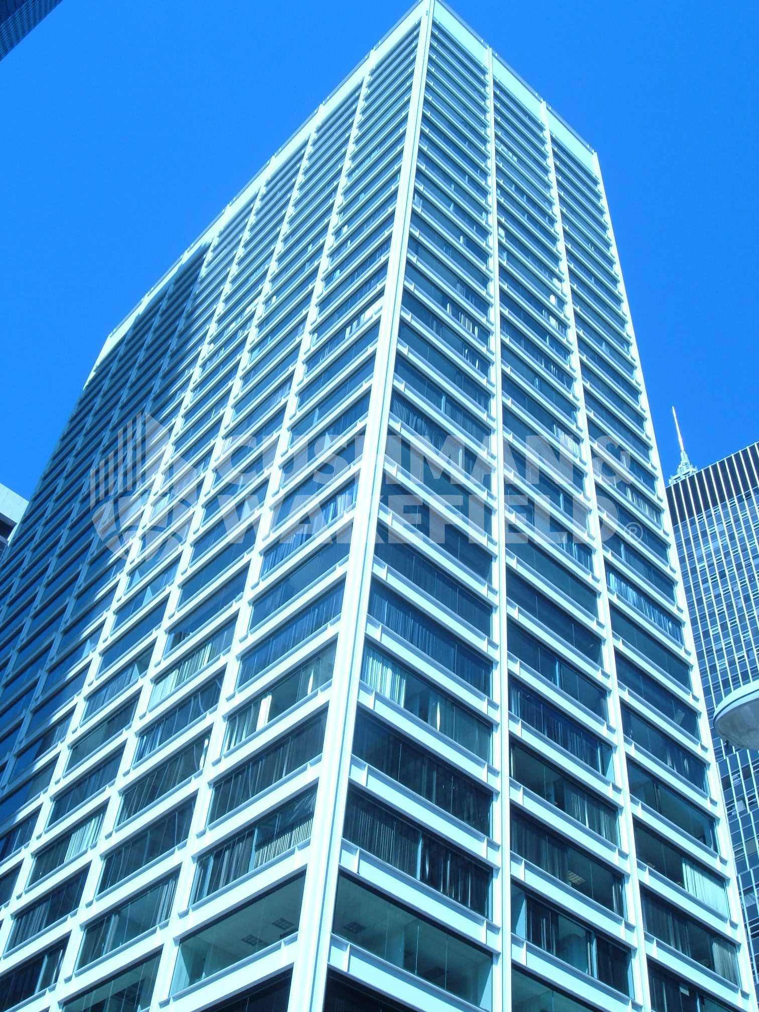 New York - Office