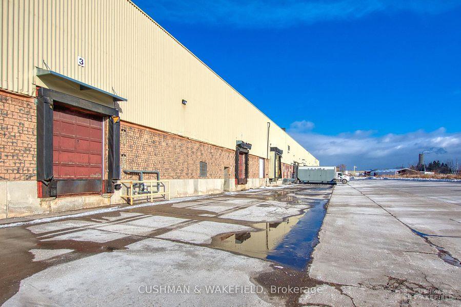 Pickering - Warehouse/Distribution