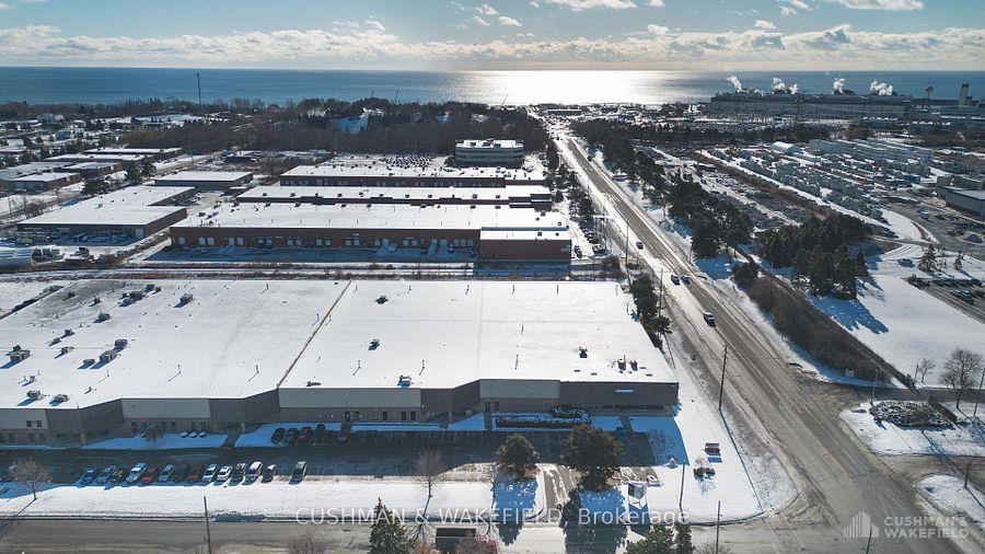 Pickering - Warehouse/Distribution