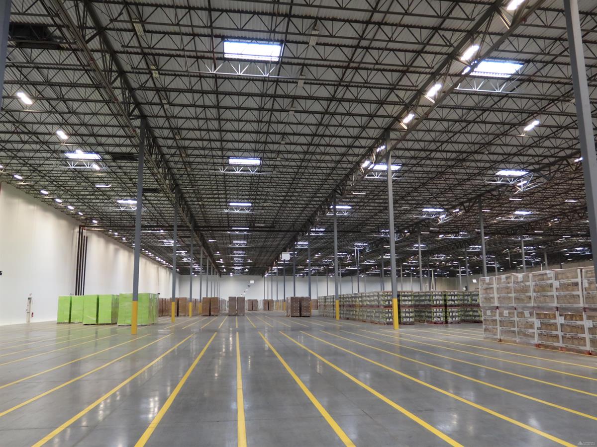 Lincolnton - Warehouse/Distribution