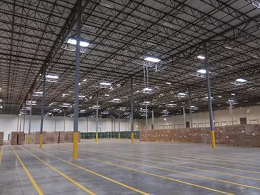 Lincolnton - Warehouse/Distribution