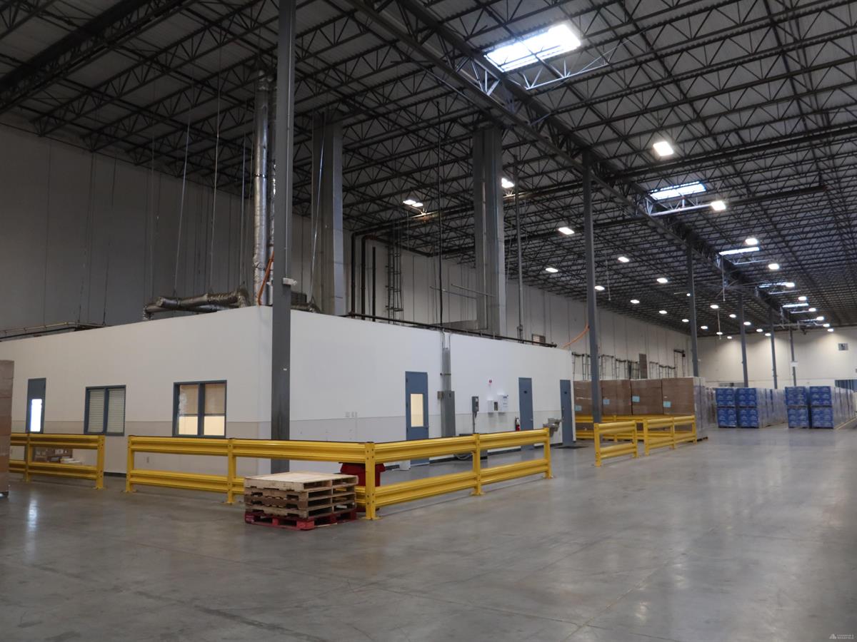 Lincolnton - Warehouse/Distribution