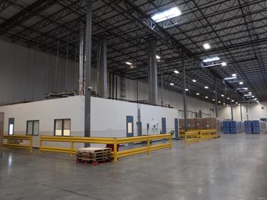 Lincolnton - Warehouse/Distribution