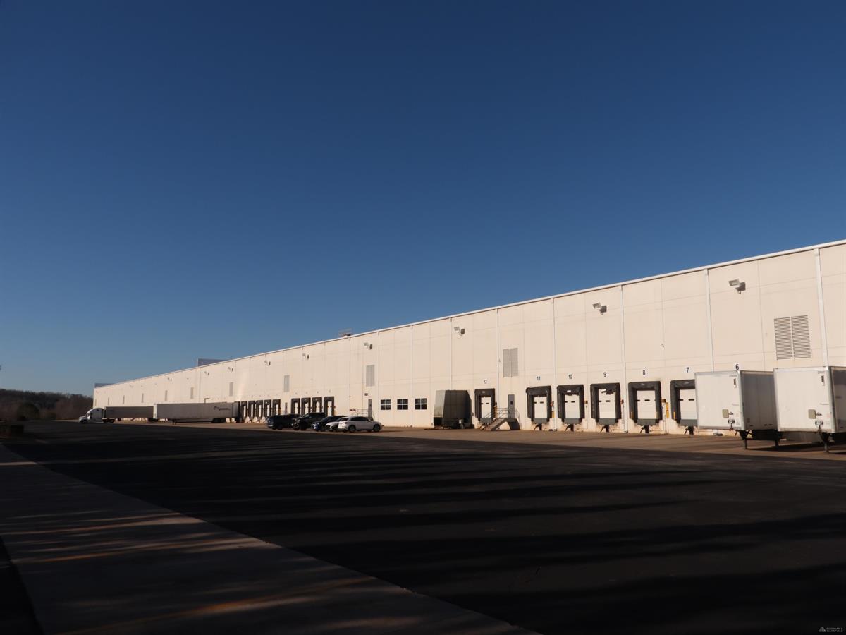 Lincolnton - Warehouse/Distribution