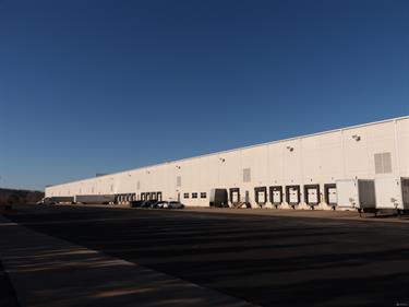 Lincolnton - Warehouse/Distribution