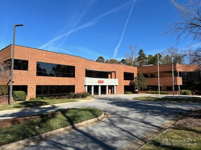 High Point - Office