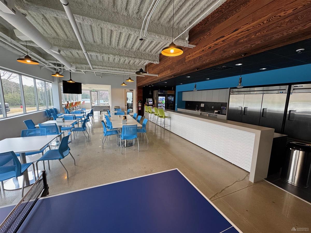 Greensboro - Office