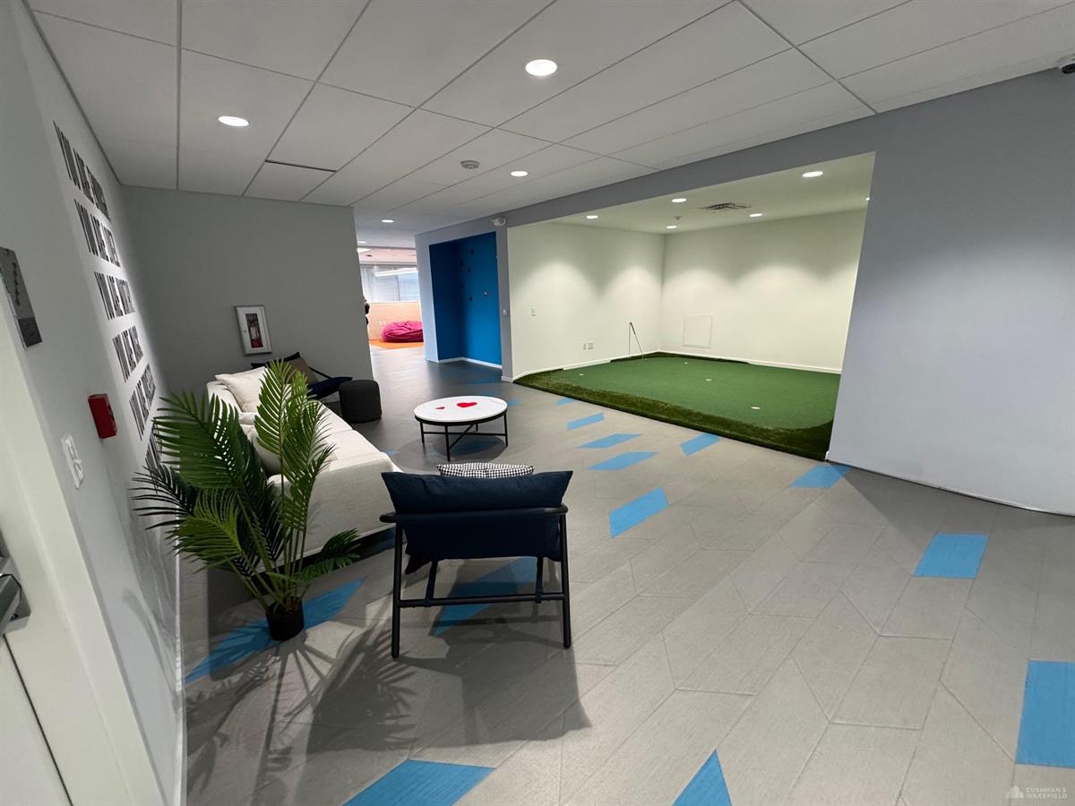 Greensboro - Office