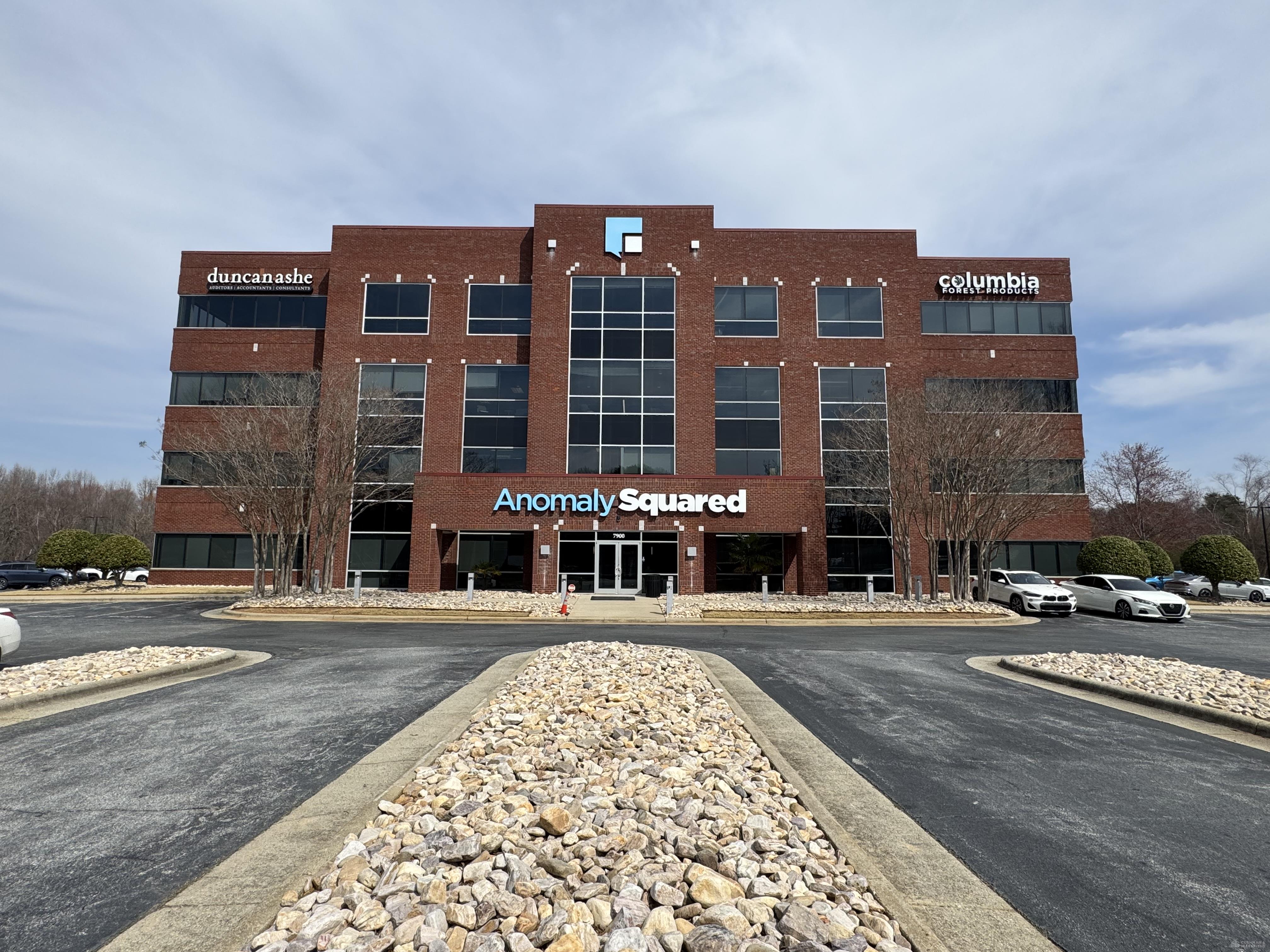 Greensboro - Office