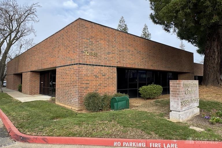Sacramento - Office
