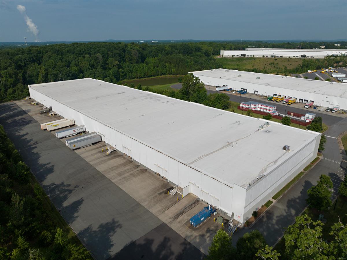 Charlotte - Warehouse/Distribution