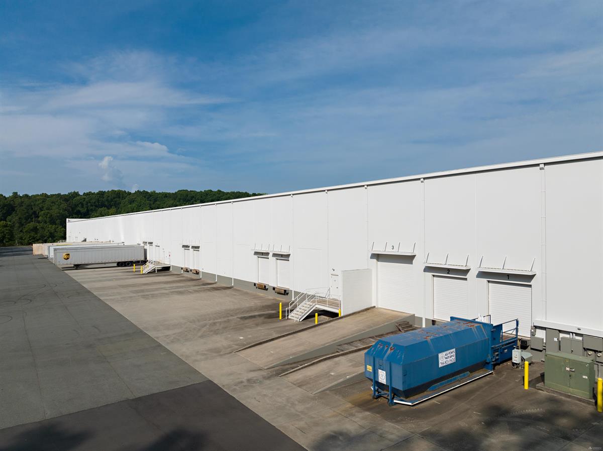 Charlotte - Warehouse/Distribution