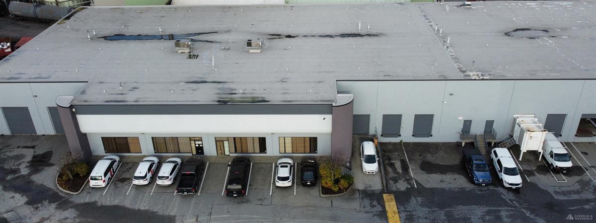 Surrey - Warehouse/Distribution