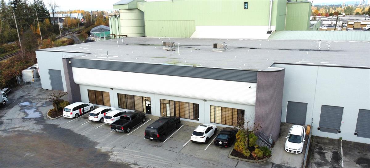 Surrey - Warehouse/Distribution