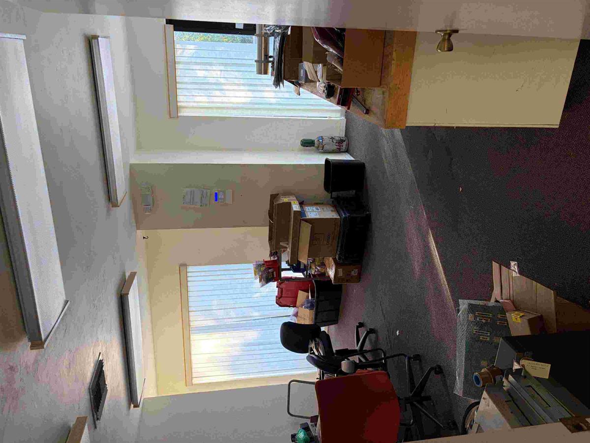 Front Office