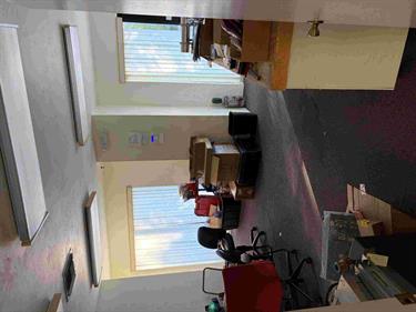 Front Office