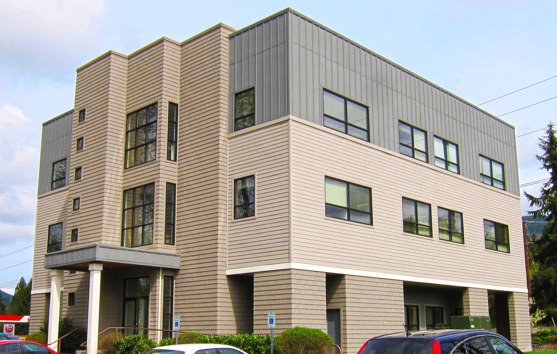 Issaquah - Office