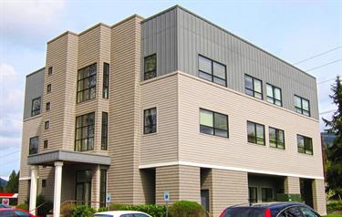 Issaquah - Office