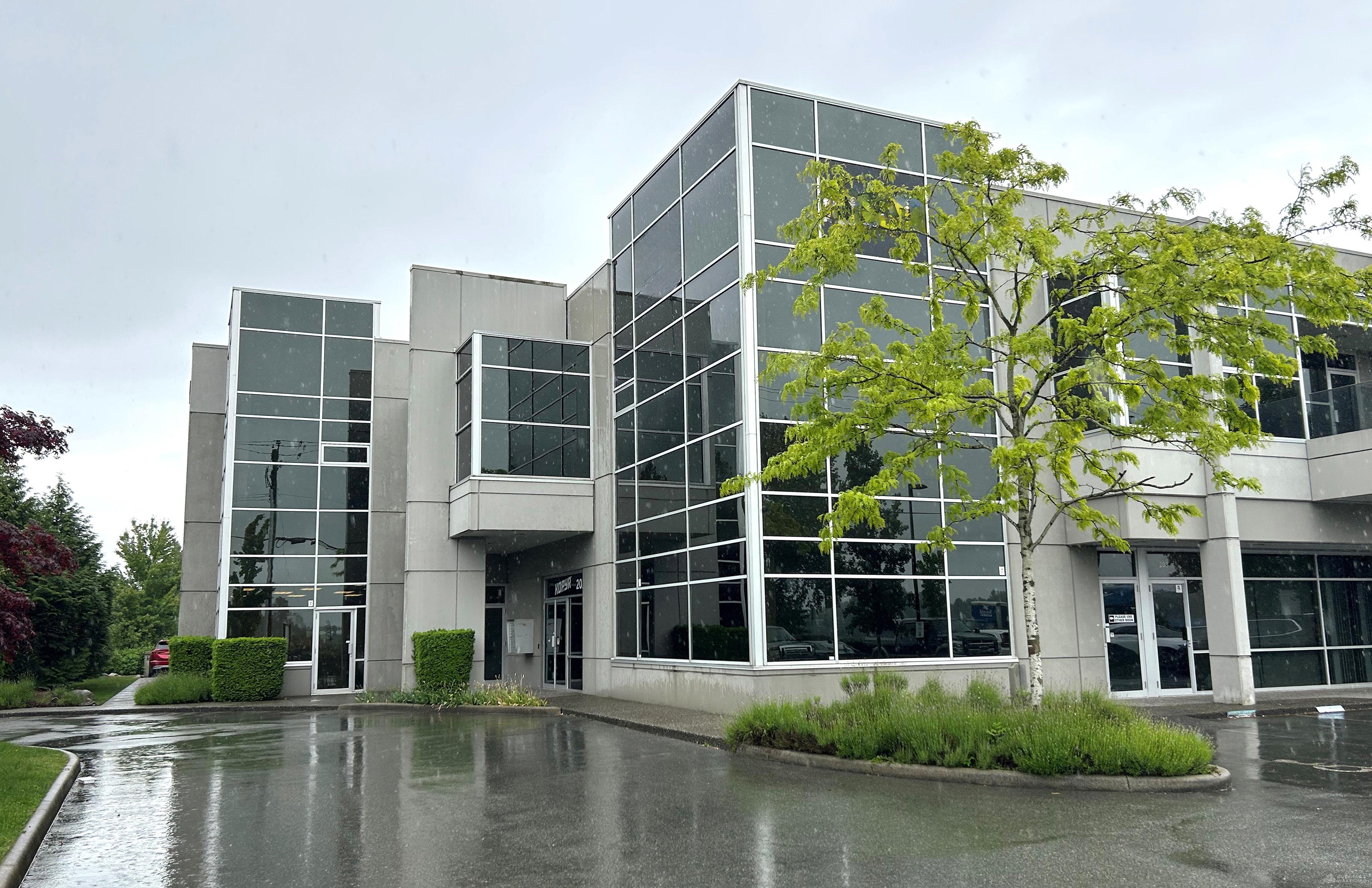 Delta - Warehouse/Distribution