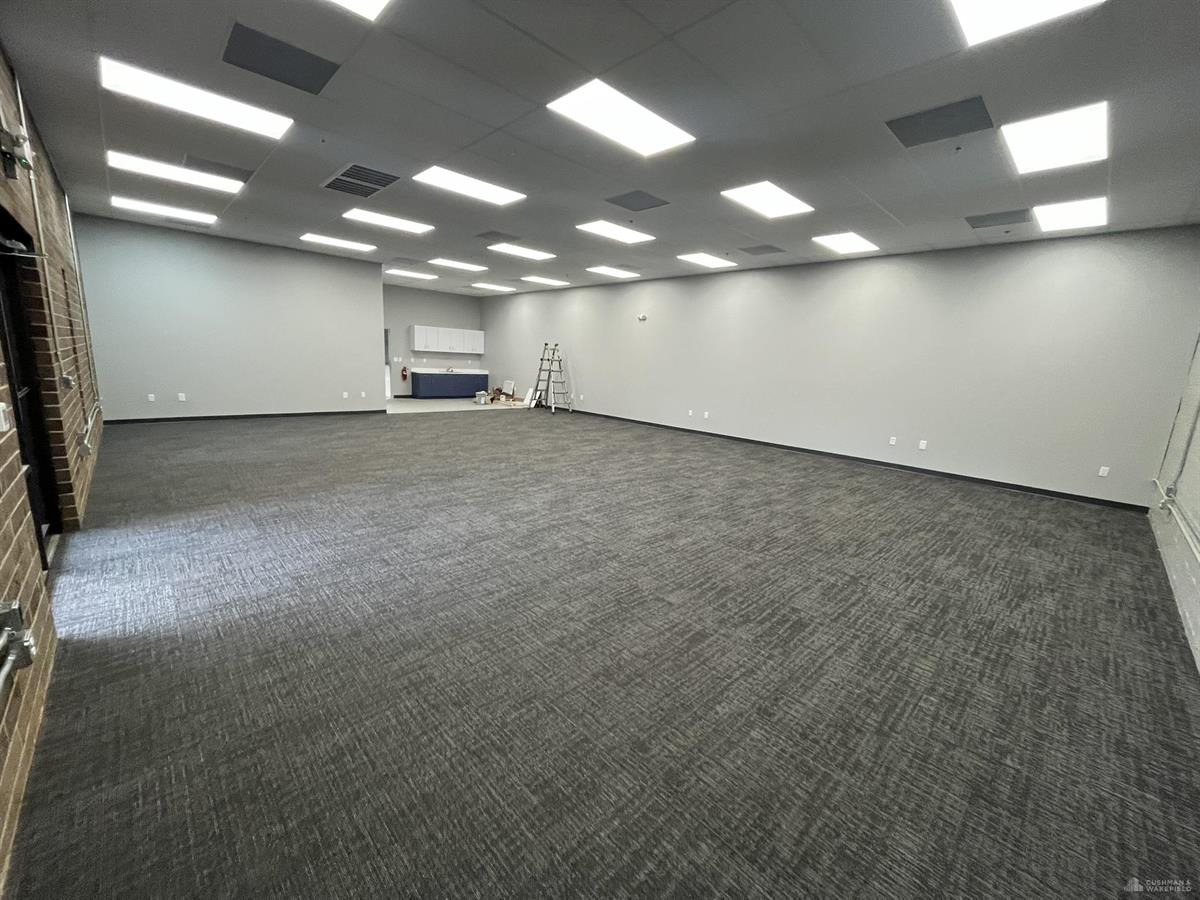Greensboro - Warehouse/Distribution