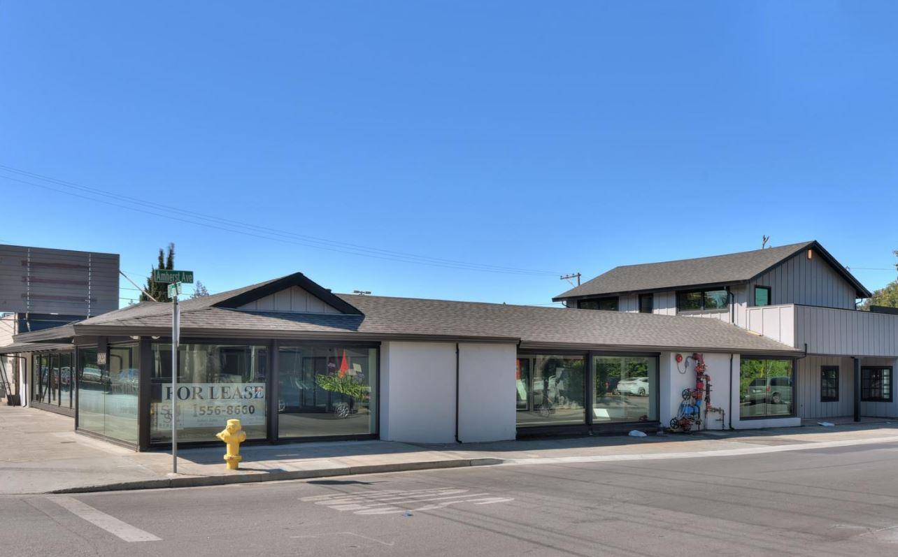 Atherton - Office