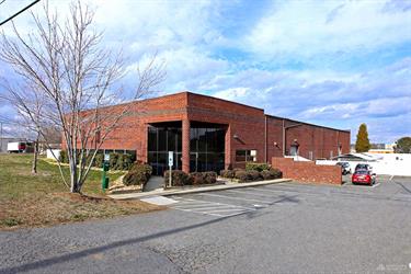 Pineville - Warehouse/Distribution