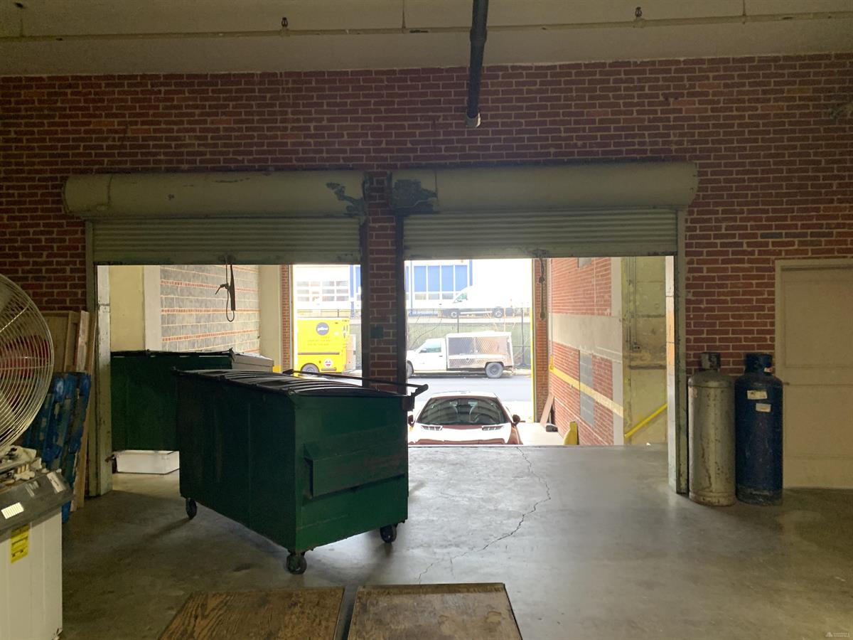 Washington - Warehouse/Distribution