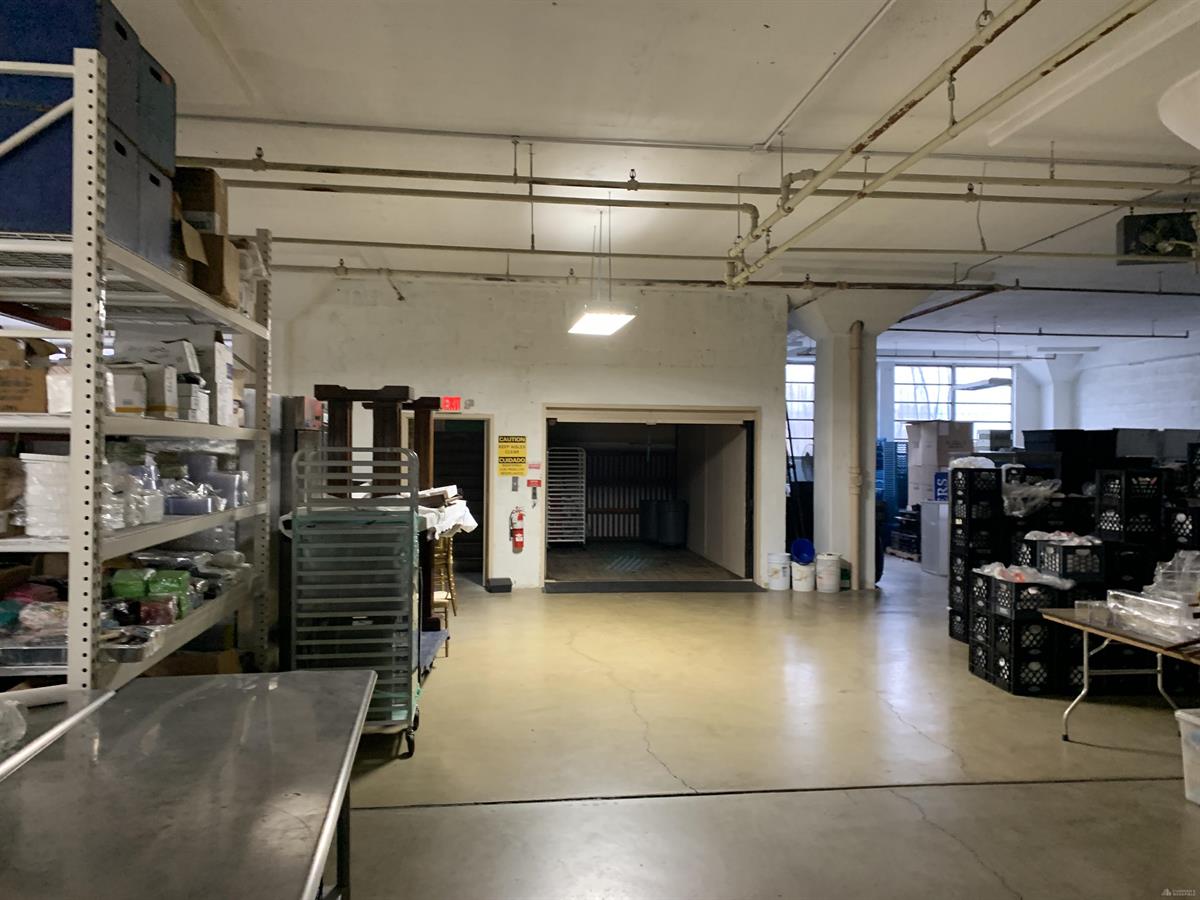 Washington - Warehouse/Distribution
