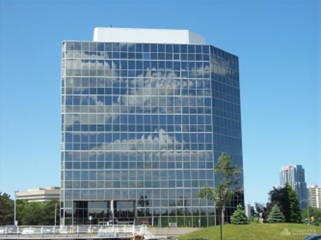 Toronto - Office