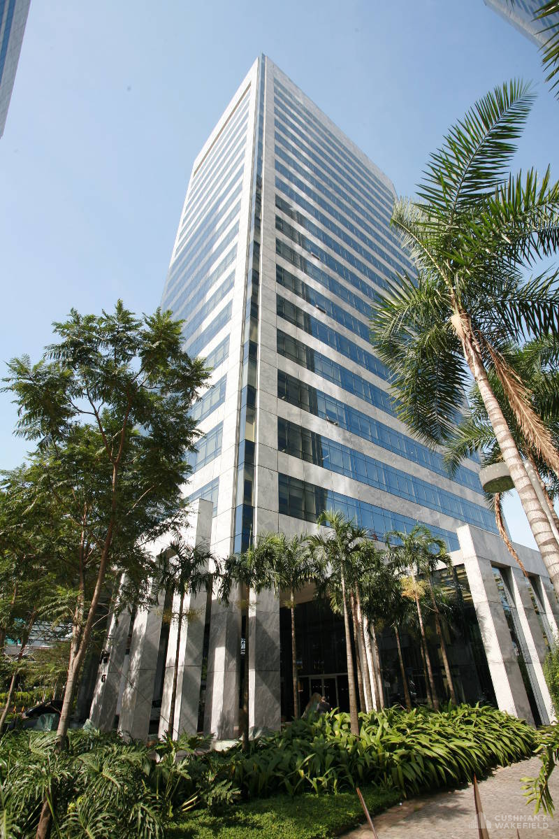 São Paulo - Office