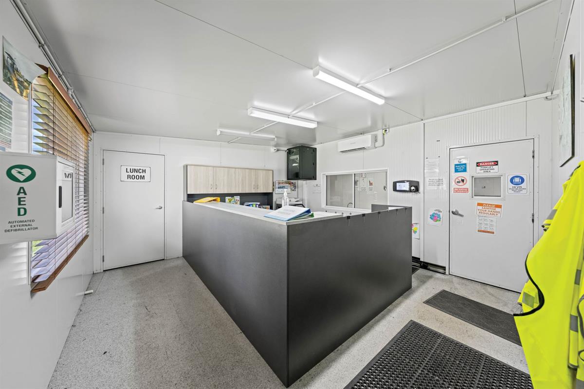 12 Allens Road