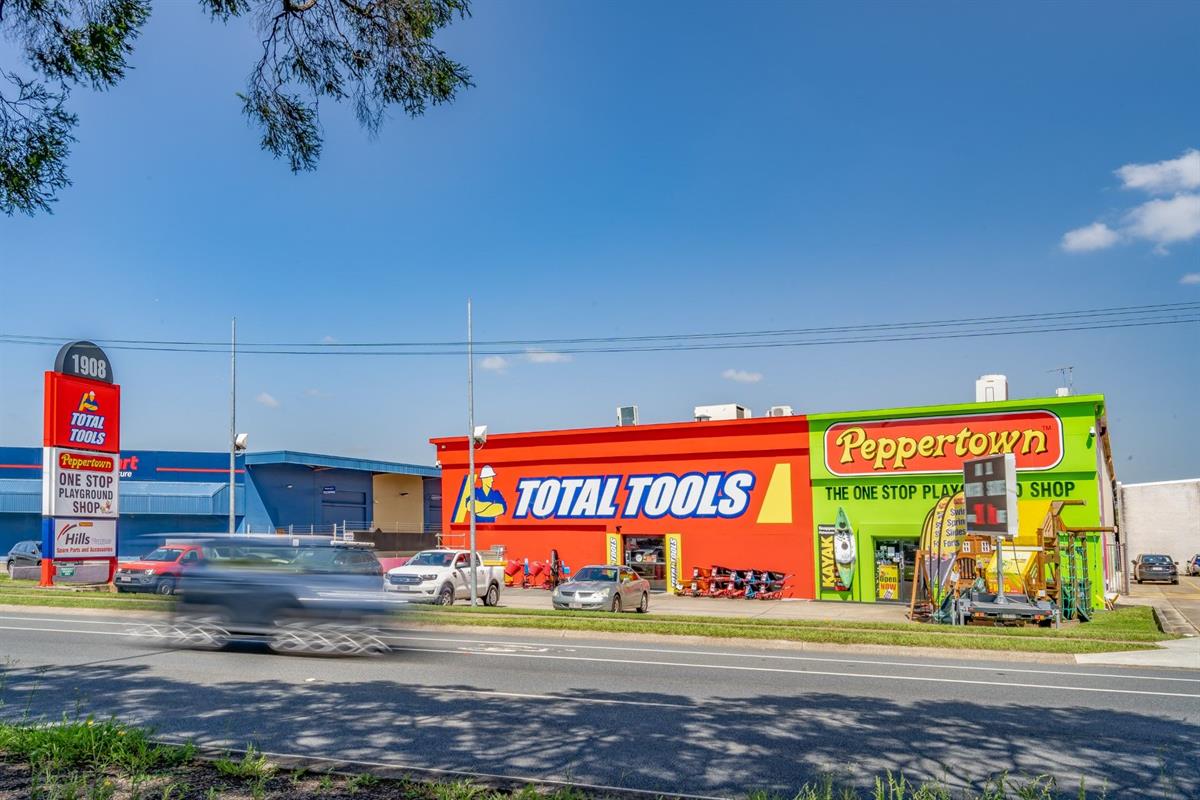 1/1908 Sandgate Road