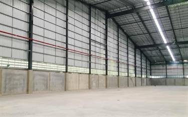 Warehouse