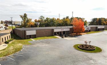 Greensboro - Warehouse/Distribution