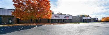 Greensboro - Warehouse/Distribution