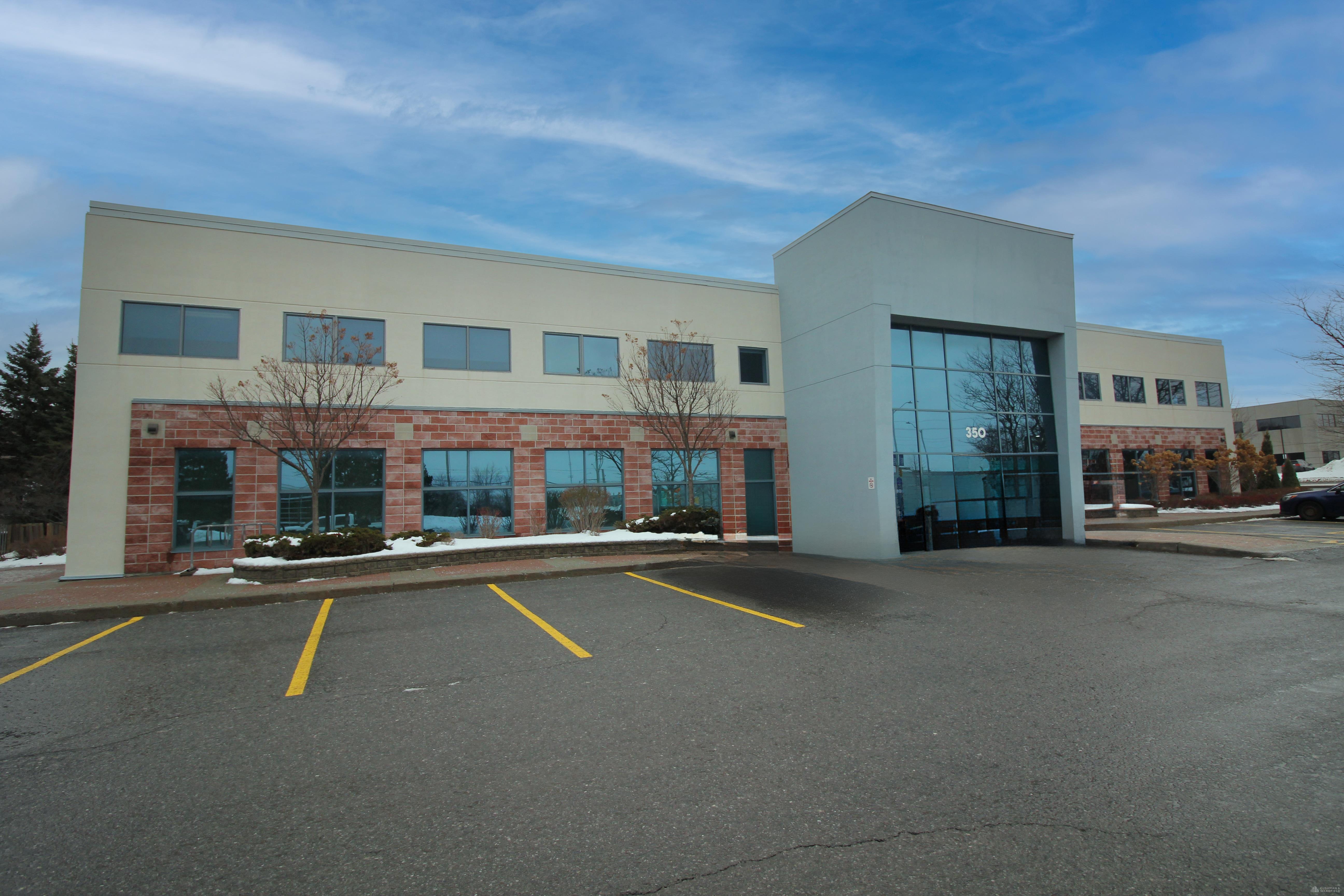 Ottawa - Office