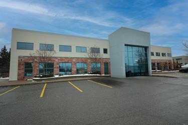 Ottawa - Office