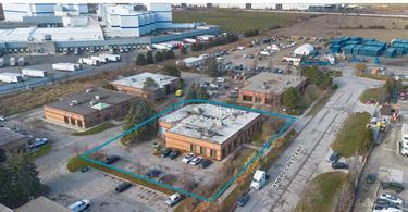 Mississauga - Warehouse/Distribution