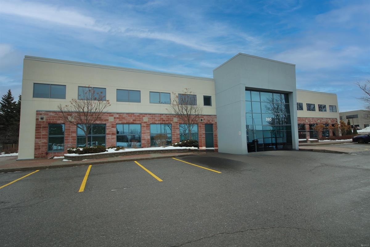 Ottawa - Office