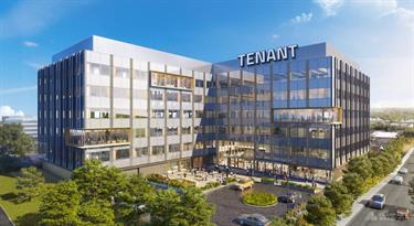 Waltham - Life Sciences